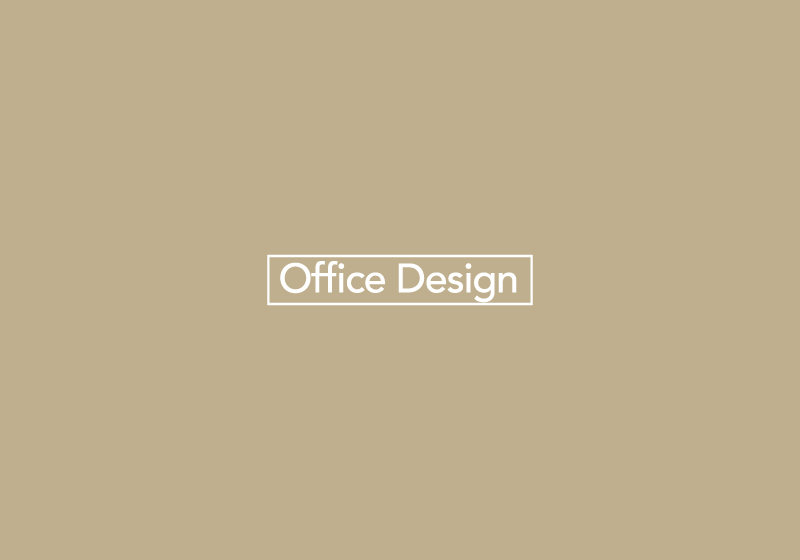 Office Design